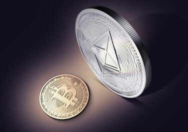 Bitcoin มูลค่ามากกว่า 1.5 หมื่นล้านบาทถูกเคลื่อนย้ายไป Ethereum แล้วในปีนี้