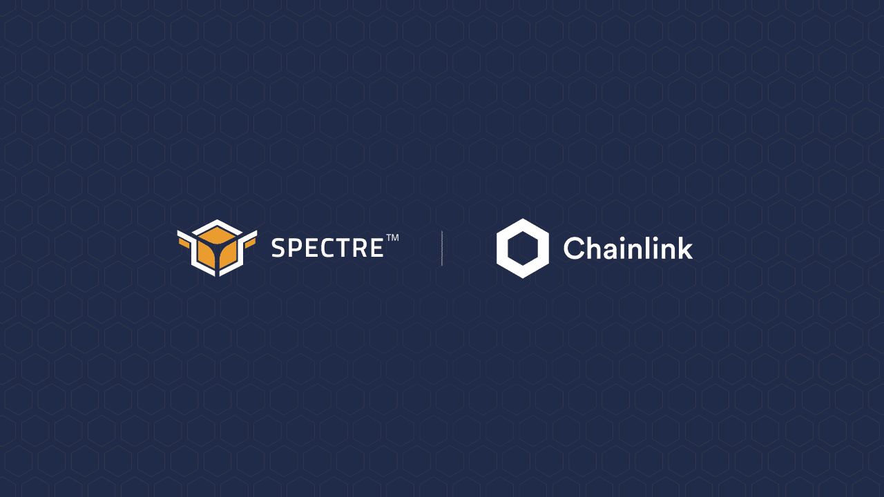 เว็ปเทรดคริปโตชื่อดัง Spectre จับมือเหรียญ Chainlink ทำให้คุณสามารถดู ...