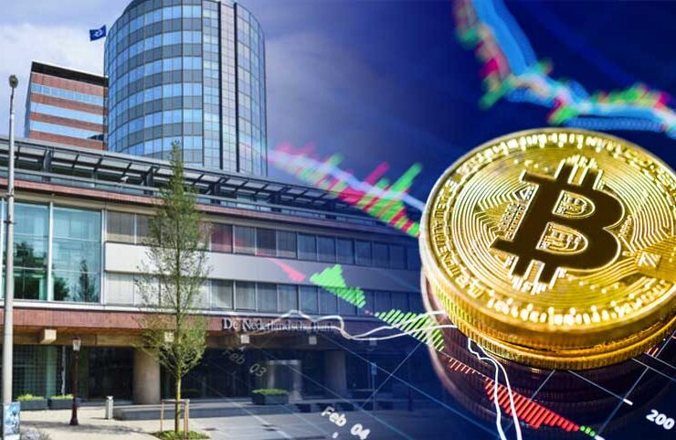 ธนาคารกลางเนเธอร์แลนด์อนุมัติบริษัทด้าน Bitcoin เป็นครั้งแรกแล้ว คาดโวลุมเทรดทะลัก