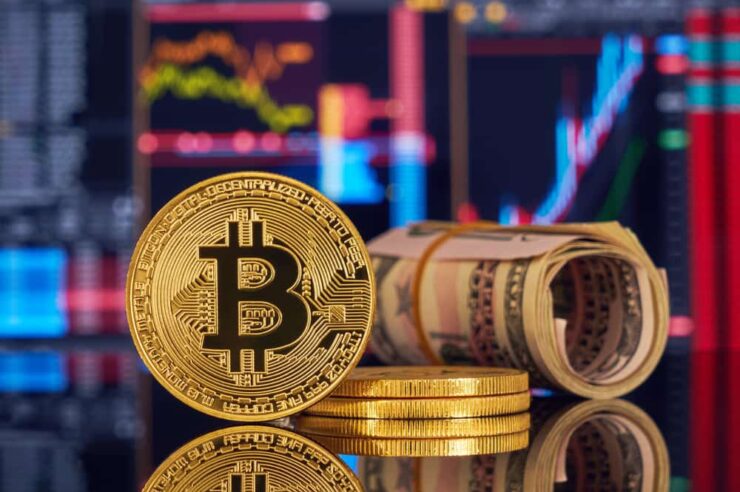ราคา Bitcoin หยุดนิ่งลงที่ระดับ 11,400 ดอลลาร์ แม้ทรัมป์จะออกมาพูดกระตุ้นเศรษฐกิจก็ตาม