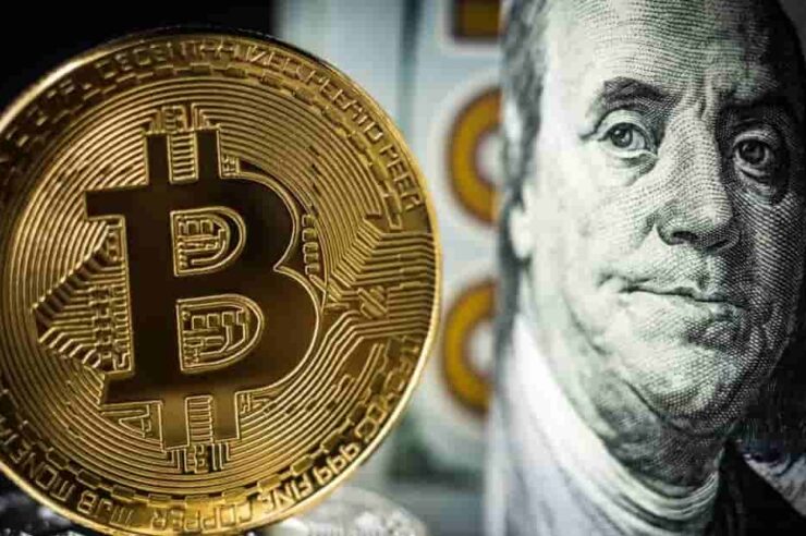 รัฐบาลสหรัฐเร่งผลักดันกฎหมายด้าน Cryptocurrency ระหว่างประเทศให้มีความโปร่งใสและถูกต้องมากขึ้น