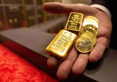 ผู้เชี่ยวชาญคาดนักลงทุนทองคำจะแห่มาลงทุน Bitcoin ในไม่ช้า เมื่อราคาพุ่งทะลุ 13,800 ดอลลาร์