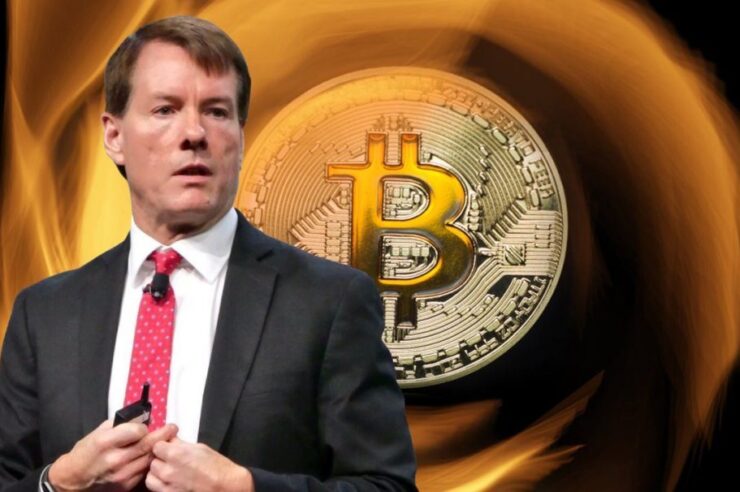 CEO ของ Microstrategy กล่าวบริษัทจะถือ Bitcoin เป็นเวลา 100 ปี โดยไม่ขาย