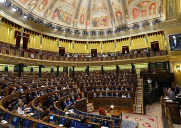 สมาชิกสภาของประเทศสเปน 350 คนกลายเป็นผู้ถือ Bitcoin ทั้งหมดแล้ว