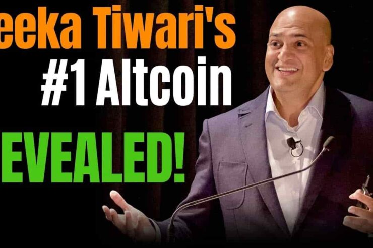 6 เหรียญ Altcoin ที่ราคาพุ่งขึ้นอย่างรุนแรง หลังนักวิเคราะห์ออกมาแนะนำให้ลงทุน