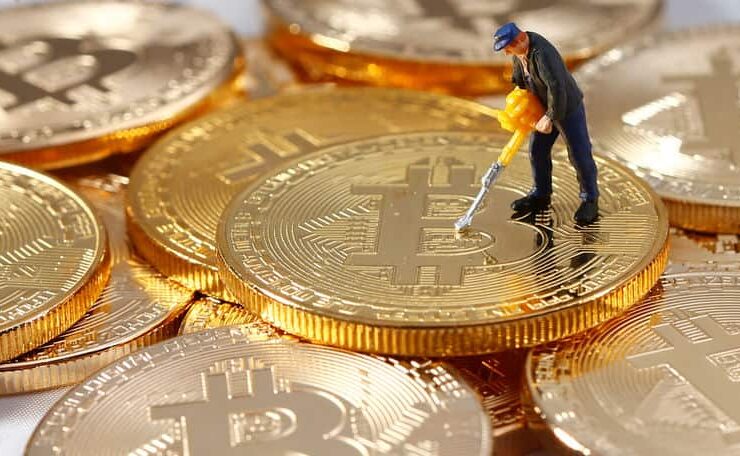 ตัวชี้วัดด้านการขุด Bitcoin 'FRM' ร่วงต่ำสุดในรอบสองปี นี่อาจส่งผลดีต่อเครือข่าย