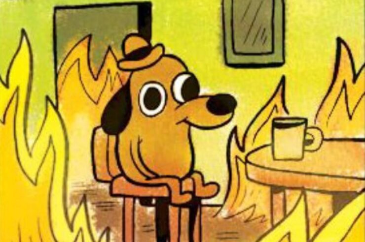 นักเทรด Bitcoin รายหนึ่งจ่ายค่าธรรมเนียม 1,428,377 บาทเพื่อโอนยอดจำนวน 5,893 บาท