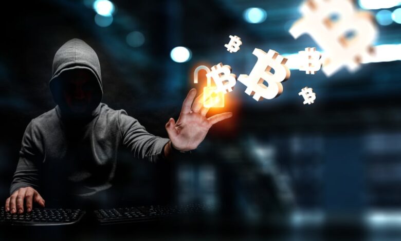 Cosa ci insegna il mega-furto da 600 milioni di bitcoin: ecco come difendersi