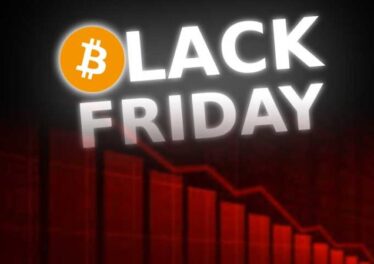 ราคา Bitcoin ร่วงลงในช่วงวัน Black Friday ที่คุณไม่ควรพลาดเก็บของถูก