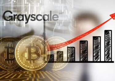 บริษัทการลงทุน Crypto ยักษ์ใหญ่ Grayscale ถือ Bitcoin กว่าครึ่งล้าน Btc แล้ว