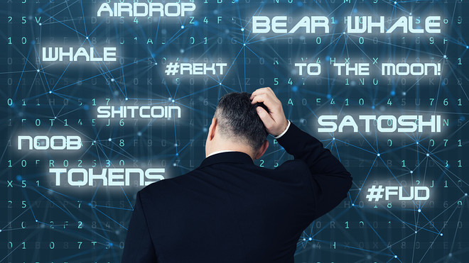 ผู้เชี่ยวชาญด้านคริปโตแนะ นักลงทุนไม่ควรกังวลเกี่ยวกับข่าวลือของ Bitcoin