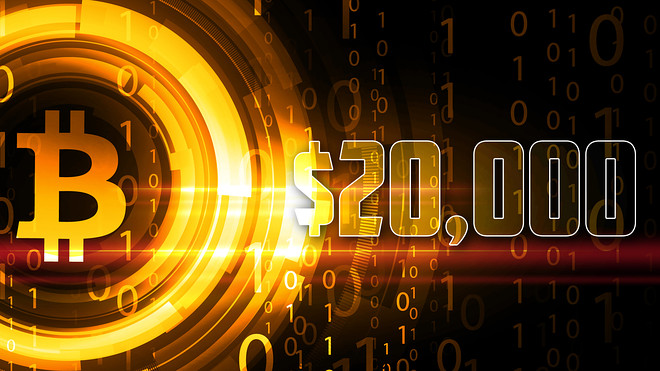 นักวิเคราะห์คาดราคา Bitcoin อาจพุ่งสูงกว่า 20,000 ดอลลาร์ ภายในสิ้นปีนี้