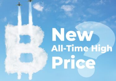 จุดสูงสุดที่แท้จริงของราคา Bitcoin นั้นคือเท่าไรกันแน่ ?