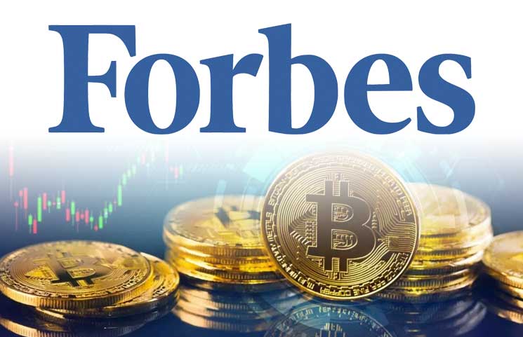 สื่อการเงินระดับโลก Forbes ชี้ราคา Bitcoin อาจพุ่งแตะ $20,000 แต่ยังไม่ ...