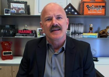มหาเศรษฐีระดับโลก Mike Novogratz คาดราคา Bitcoin จะพุ่งแตะ 6 แสน ก่อนที่จะไป 2 ล้านบาท
