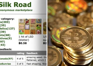 นักวิจัยคาดมี Bitcoin กว่า 1.7 แสนล้านบาทที่ยังไม่ได้ถูกยึดจาก Silk Road อาจถูกนำมาเทขายได้ทุกเมื่อ