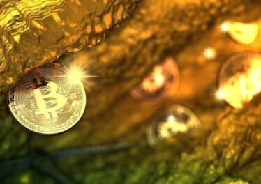 ราคาทองคำร่วงลงอย่างรุนแรง สวนทางของ Bitcoin ที่พุ่งเข้าใกล้จุดสูงสุดในประวัติศาสตร์