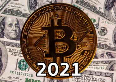 ปี 2021 จะเป็นปีทองของ Bitcoin หรือไม่ ?