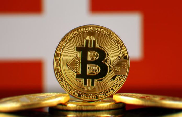 ผู้เชี่ยวชาญด้าน Crypto พยายามผลักดันให้ Bitcoin กลายเป็นสกุลเงินสำรองแห่งประเทศสวิสเซอร์แลนด์