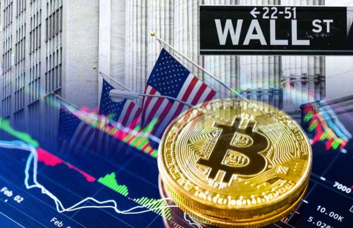 3 เหตุผลที่ราคา Bitcoin ไม่ร่วงตามราคาตลาดหุ้นบริษัทเทคโนโลยีในสหรัฐฯ