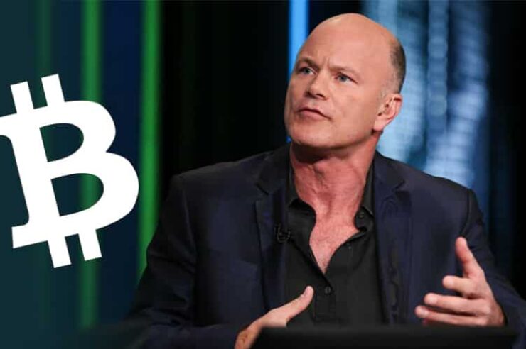 มหาเศรษฐีระดับโลก Mike Novogratz เผย Bitcoin อยู่ในช่วงขาขึ้นแล้ว