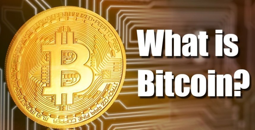 Bitcoin คือ อะไร และทำไมมันถึงเป็นที่นิยม - Siam Blockchain