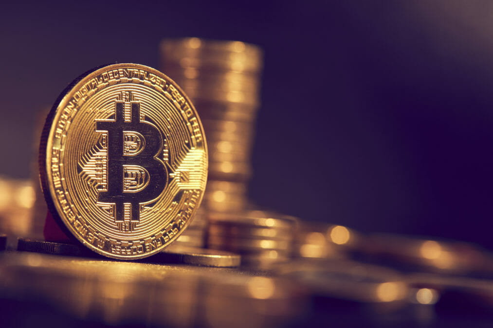 มูลค่าตลาด Bitcoin แซงหน้าของตลาดยักษ์ใหญ่เกือบทั่วโลกแล้ว - Siam Blockchain
