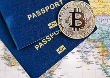 นักท่องเที่ยวในสหรัฐสามารถใช้ Bitcoin จ่ายค่าทำพาสปอร์ตได้แล้ว