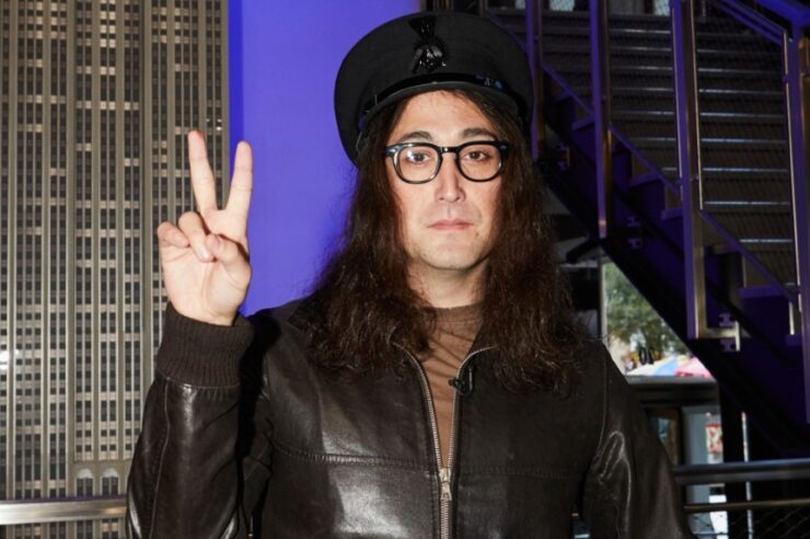 ลูกชายของนักดนตรีระดับตำนาน John Lennon เผยข้อดีของ Bitcoin ที่ทองคำไม่มีวันเทียบได้