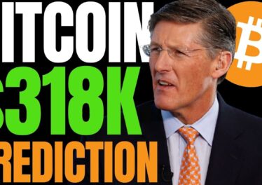 ผู้บริหาร Citibank คาดราคา Bitcoin จะพุ่งทะลุ $ 300,000 ภายในเดือนธันวาคม 2021