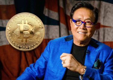 robert kiyosaki bitcoin พ่อรวยสอนลูก