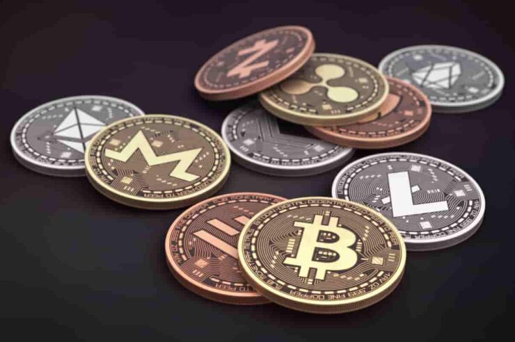 5 เหรียญ Cryptocurrency ที่ผู้เชี่ยวชาญแนะนำให้จับตามองในสัปดาห์นี้