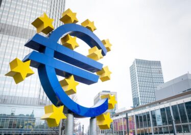 ตลาด Bitcoin และ Cryptocurrency ทั่วโลกเตรียมรับแรงกระแทกจากธนาคารกลางแห่งยุโรปในเร็ว ๆ นี้