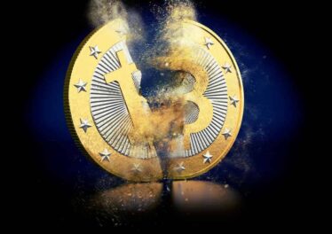 เครือข่าย Bitcoin มีการแยก Chain ออกมา นักลงทุนหวั่นอาจเป็น Double-spending