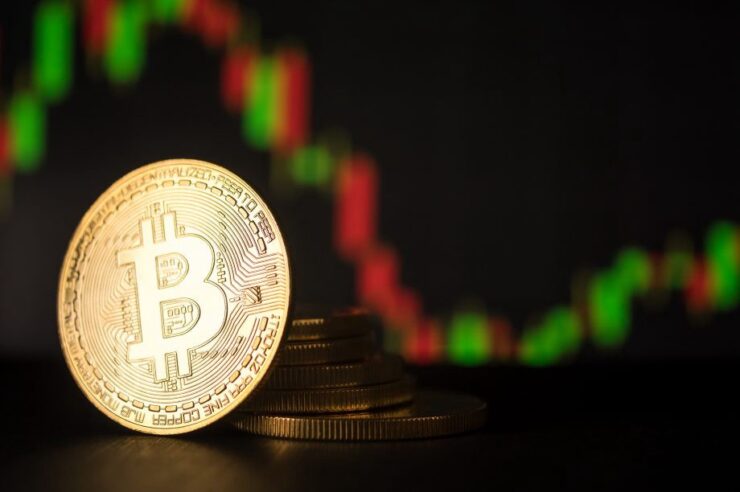 ขาขึ้นราคา Bitcoin เริ่มชะลอตัวลดลง หลังจาก Polkadot มีมูลค่าพุ่งขึ้นกว่า 34% หรือฤดู Altcoin มาถึงแล้ว