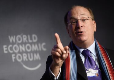 CEO บริษัทการลงทุนระดับโลกผู้เคยอคติ Bitcoin เริ่มเปลี่ยนใจมองแง่บวกมากขึ้น