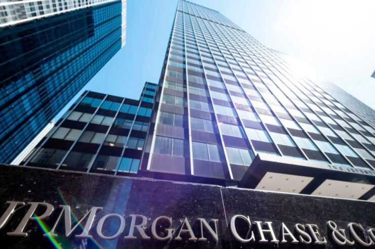 ธนาคารยักษ์ใหญ่ระดับโลก JP Morgan กล่าวตลาด Bitcoin จะแย่งส่วนแบ่งตลาดจากทองคำอย่างมหาศาล