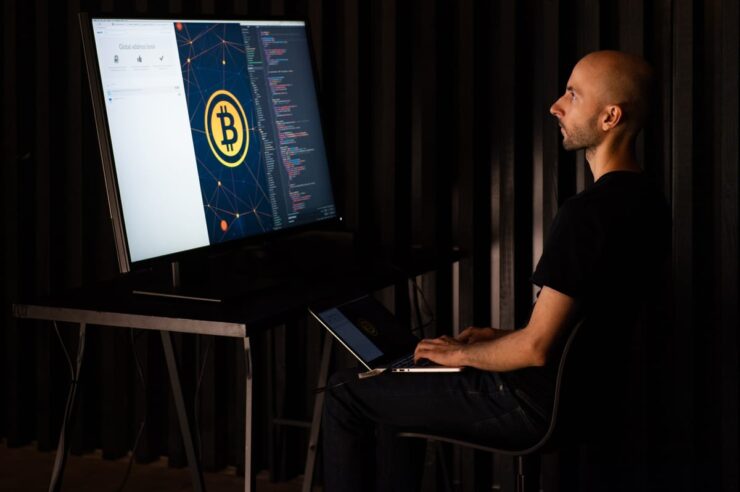 นักพัฒนา Bitcoin ยุคแรก ๆ เศร้า ชวดเงินไปกว่า 3.9 หมื่นล้านบาท หลังเทขายเหรียญ Bitcoin เร็วเกินไป