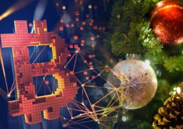 มูลค่าตลาดคริปโตผันผวนหนัก ร่วงลดลงกว่า 1.2 ล้านล้านบาท ต้อนรับวันคริสมาส