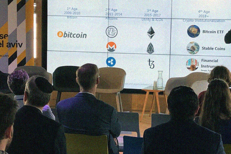 5 เหรียญ Cryptocurrency ที่นักวิเคราะห์แนะนำให้ติดตามอย่างกระชั้นชิดในสัปดาห์นี้