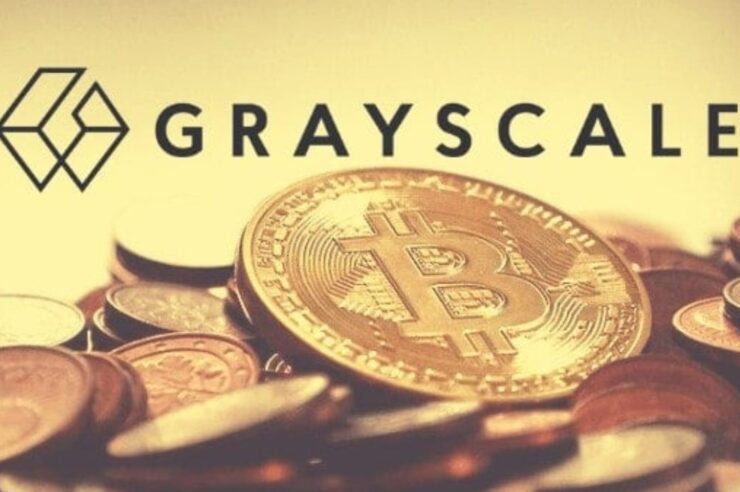 บริษัทการลงทุนยักษ์ใหญ่ Grayscale เผยมีสินทรัพย์คริปโตในการดูแลพุ่งแตะ 4.9 แสนล้านบาทแล้ว