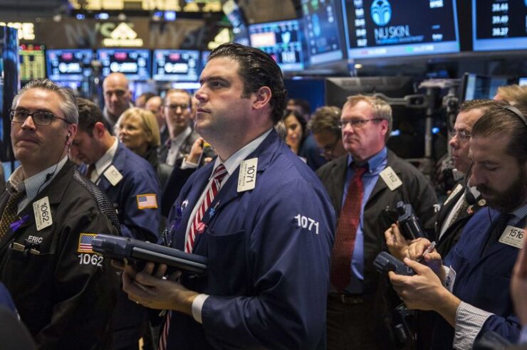ตลาดหุ้นระดับโลก S&P และ Dow Jones เตรียมเปิดตัวดัชนีเหรียญ Cryptocurrency ในปีหน้า