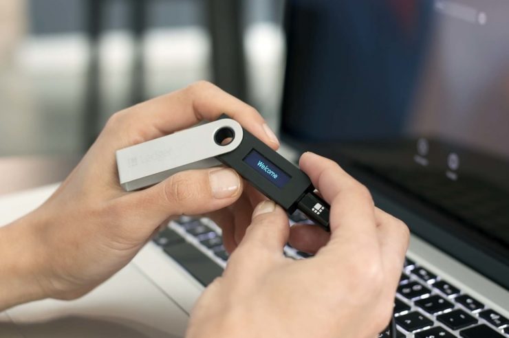 Ledger Hack ข้อมูลผู้ใช้งานกระเป๋าเก็บคริปโต Ledger ถูกนักแฮคปล่อยรั่วไหลแล้วโปรด ...