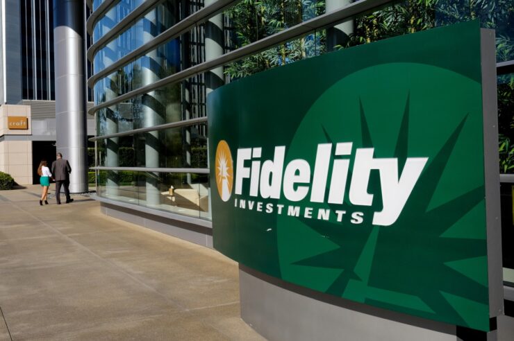 บริษัทด้านการลงทุนระดับโลก Fidelity เตรียมเพิ่ม Bitcoin เป็นหลักประกันสำหรับสินเชื่อเงินกู้แล้ว