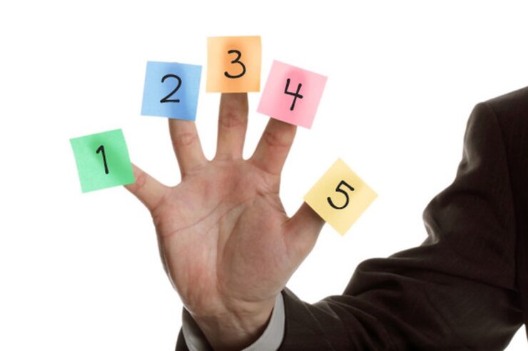 5 สิ่งในตลาดคริปโตที่นักลงทุนควรจับตามอง ก่อนที่จะจบปี 2020