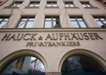 ธนาคารเยอรมันไม่รอแล้ว เตรียมเปิดตัวกองทุน Cryptocurrency แห่งแรกของประเทศ