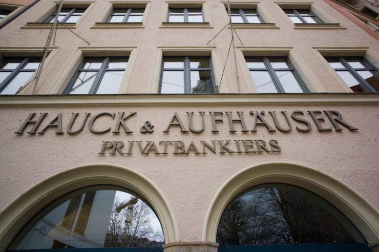 ธนาคารเยอรมันไม่รอแล้ว เตรียมเปิดตัวกองทุน Cryptocurrency แห่งแรกของประเทศ