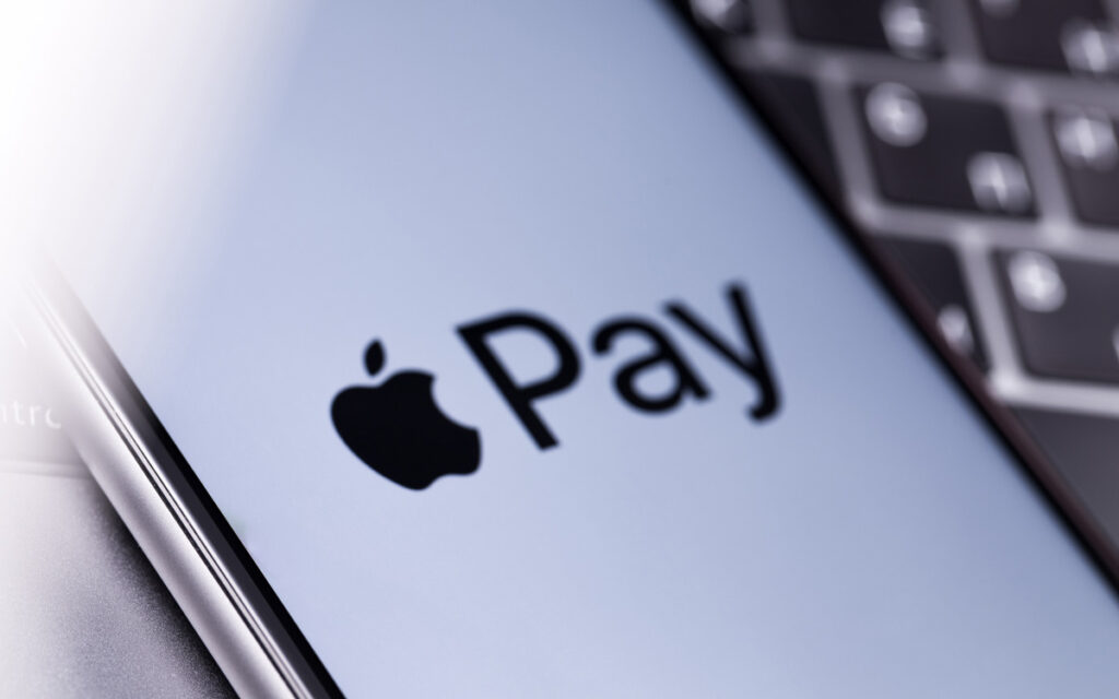 apple pay blockchain