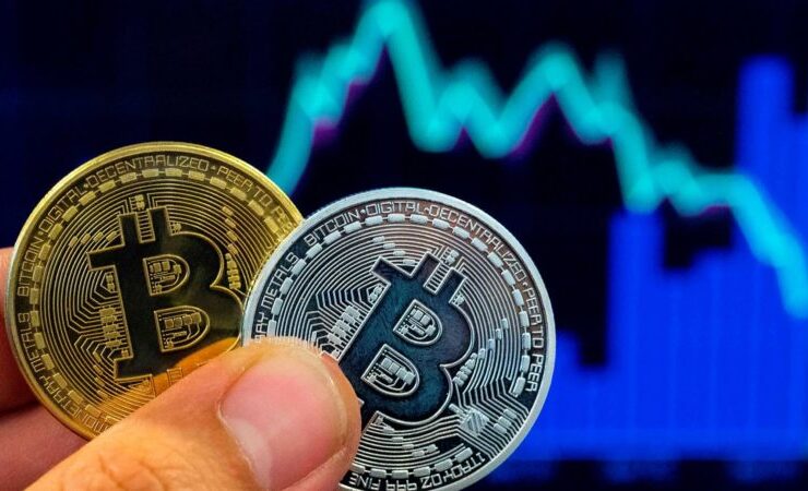 3 เหตุผลที่ราคา Bitcoin ร่วงอย่างรุนแรง หลังไม่สามารถทะลุแนวต้านที่ $ 19,500 ไปได้