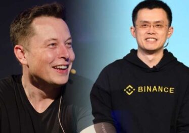 CEO เว็บเทรด Bitcoin ระดับโลก Binance คาดการณ์ว่า “Tesla จะซื้อ Crypto” ในไม่ช้า